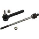 FEBI BILSTEIN 43727 Spurstange FEBI BILSTEIN 43727 Spurstange