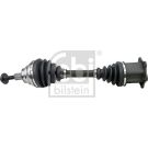 febi bilstein Antriebswelle 188160
