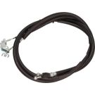 Maxgear Seilzug, Feststellbremse 32-0478
