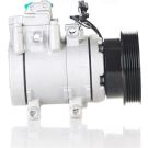 Kompressor, Klimaanlage 89262 Kompressor, Klimaanlage 89262