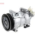 DENSO 5SEL12C Klimakompressor DCP21021 DENSO 5SEL12C Klimakompressor DCP21021