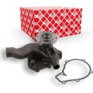 FEBI BILSTEIN 04492 Wasserpumpe