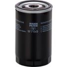 Mann-Filter Ölfilter W 719/3 Mann-Filter Ölfilter W 719/3