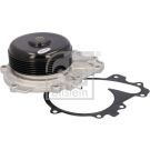 FEBI BILSTEIN 188397 Wasserpumpe FEBI BILSTEIN 188397 Wasserpumpe