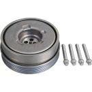 Metzger Riemenscheibe, Kurbelwelle 6400136