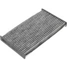 Valeo Filter, Innenraumluft VALEO PROTECT 715840