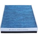 Maxgear Filter, Innenraumluft SILVER CARBON 26-1782