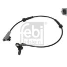 febi bilstein Sensor, Raddrehzahl 193016