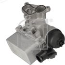 febi bilstein Gehäuse, Ölfilter febi Plus 193673