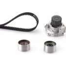 Gates Wasserpumpe + Zahnriemensatz PowerGrip™ KP15630XS