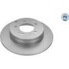 Bremsscheibe 37-15 523 0036/PD