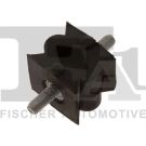 FA1 Halter, Abgasanlage 223-913