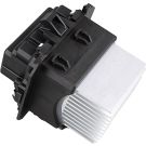 Metzger Widerstand, Innenraumgebläse 0917399