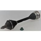 Spidan Antriebswelle GKN Automotive OE-Technologie 50°- Beugewinkel 36329