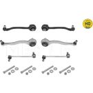 Meyle Lenkersatz, Radaufhängung MEYLE-HD-KIT: Better solution for you 016 050 0094/HD Meyle Lenkersatz, Radaufhängung MEYLE-HD-KIT: Better solution for you 016 050 0094/HD