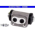 Radbremszylinder 24.3215-1705.3 Radbremszylinder 24.3215-1705.3