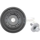 NTN-SNR Riemenscheibe, Kurbelwelle DPF355.15K1