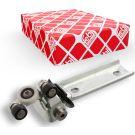 FEBI BILSTEIN 101987 Rollenführung, Schiebetür FEBI BILSTEIN 101987 Rollenführung, Schiebetür