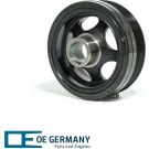 OE Germany Riemenscheibe, Kurbelwelle Genuine-Part 802744