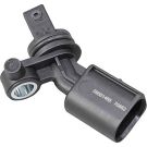 Metzger Sensor, Raddrehzahl 09001468