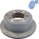 Bremsscheibe ADT343119 Bremsscheibe ADT343119