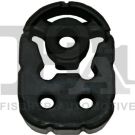 FA1 Halter, Abgasanlage 253-913