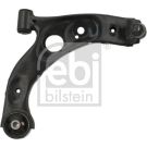 febi bilstein 2 x FEBI Lenker, Radaufhängung 41361