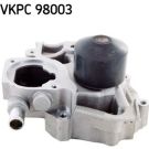 SKF Wasserpumpe VKPC 98003