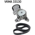 Keilrippenriemensatz VKMA 33130 Keilrippenriemensatz VKMA 33130