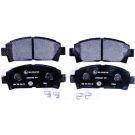 Hella Bremsbelagsatz, Scheibenbremse 8DB 355 016-721
