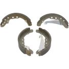 Bremsbackensatz FSB409 Bremsbackensatz FSB409