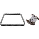 FEBI BILSTEIN 47767 Kettensatz, Ölpumpenantrieb