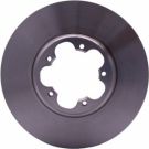 Bremsscheibe 8DD 355 120-111 Bremsscheibe 8DD 355 120-111