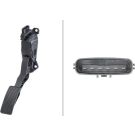 Hella Sensor, Fahrpedalstellung 6PV 009 074-701