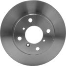 Bremsscheibe 8DD 355 106-231