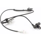 GEBE Sensor, Raddrehzahl 9 1502 1