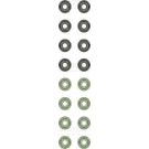 Victor Reinz Dichtungssatz, Ventilschaft 12-10138-01