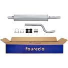Hella Mittelschalldämpfer Easy2Fit – PARTNERED with Faurecia 8LC 366 024-801