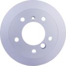 Bremsscheibe 8DD 355 128-411 Bremsscheibe 8DD 355 128-411