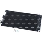 NRF Kondensator, Klimaanlage EASY FIT 350538