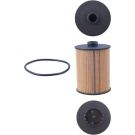 Ölfilter OX 983D