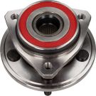 Radlagersatz 33-0740