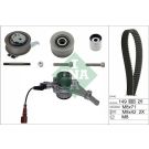 Wasserpumpe + Zahnriemensatz 530 0835 30 Wasserpumpe + Zahnriemensatz 530 0835 30