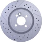 Bremsscheibe 8DD 355 123-471 Bremsscheibe 8DD 355 123-471