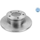 Bremsscheibe 015 521 2093 Bremsscheibe 015 521 2093