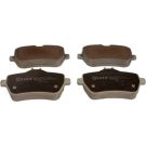 Bremsbelagsatz, Scheibenbremse QP5555 Bremsbelagsatz, Scheibenbremse QP5555