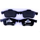 Hella Bremsbelagsatz, Scheibenbremse 8DB 355 021-801