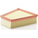 Mann-Filter Teilesatz, Inspektion HU 710 X + FP 26 010 + C 2295/2