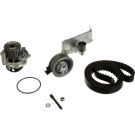 Gates Wasserpumpe + Zahnriemensatz PowerGrip™ KP85491XS-2