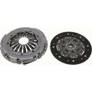 SACHS 3000 950 778 Kupplungssatz